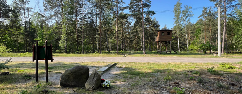 Tunnel Harry, Stalag Luft 3