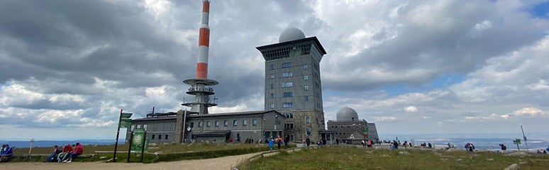 Brocken Hotel