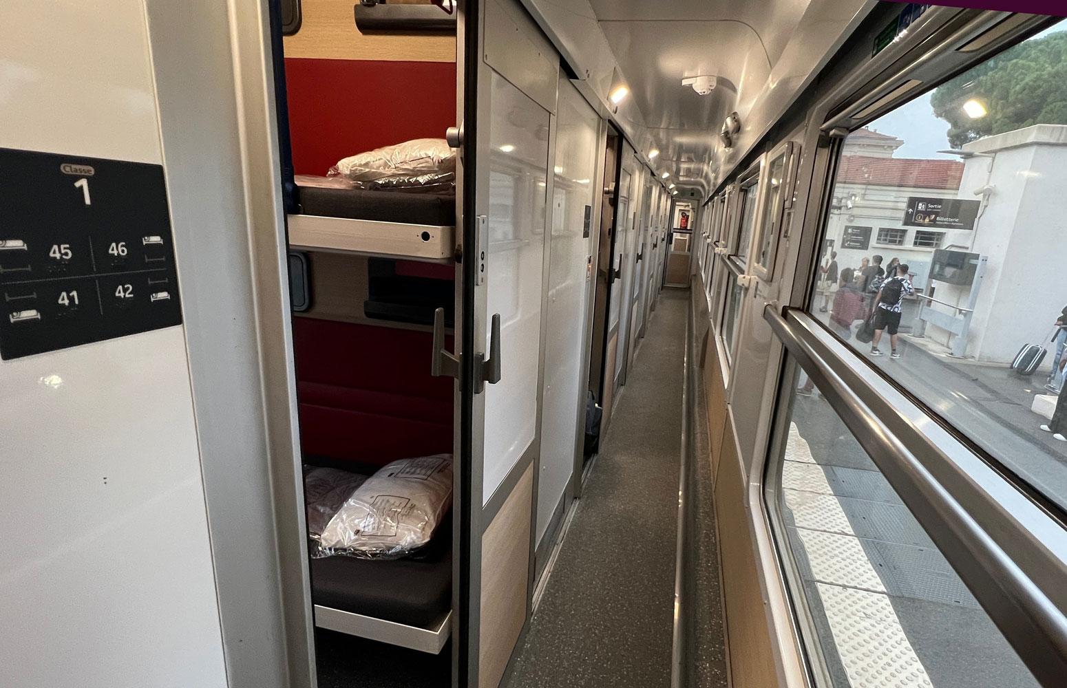 Sncf Connect SNCF Connect Le Mode Sombre De La Nouvelle Appli Ne