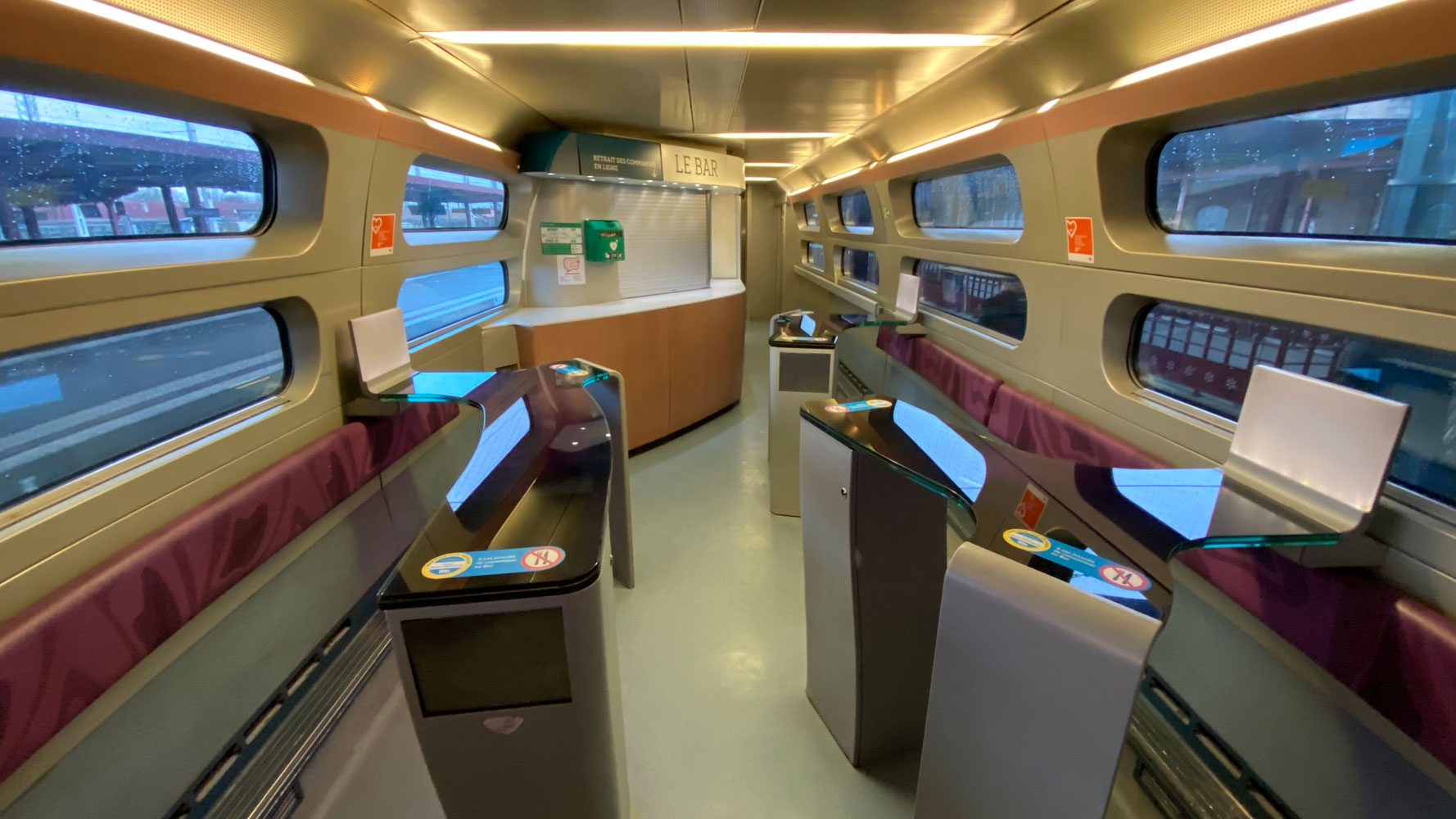 Trenitalia challenges TGV's high-speed monopoly in France | TheMayor.EU
