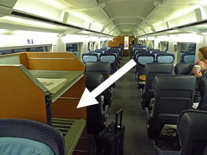 Best luggage for european train travel hot sale