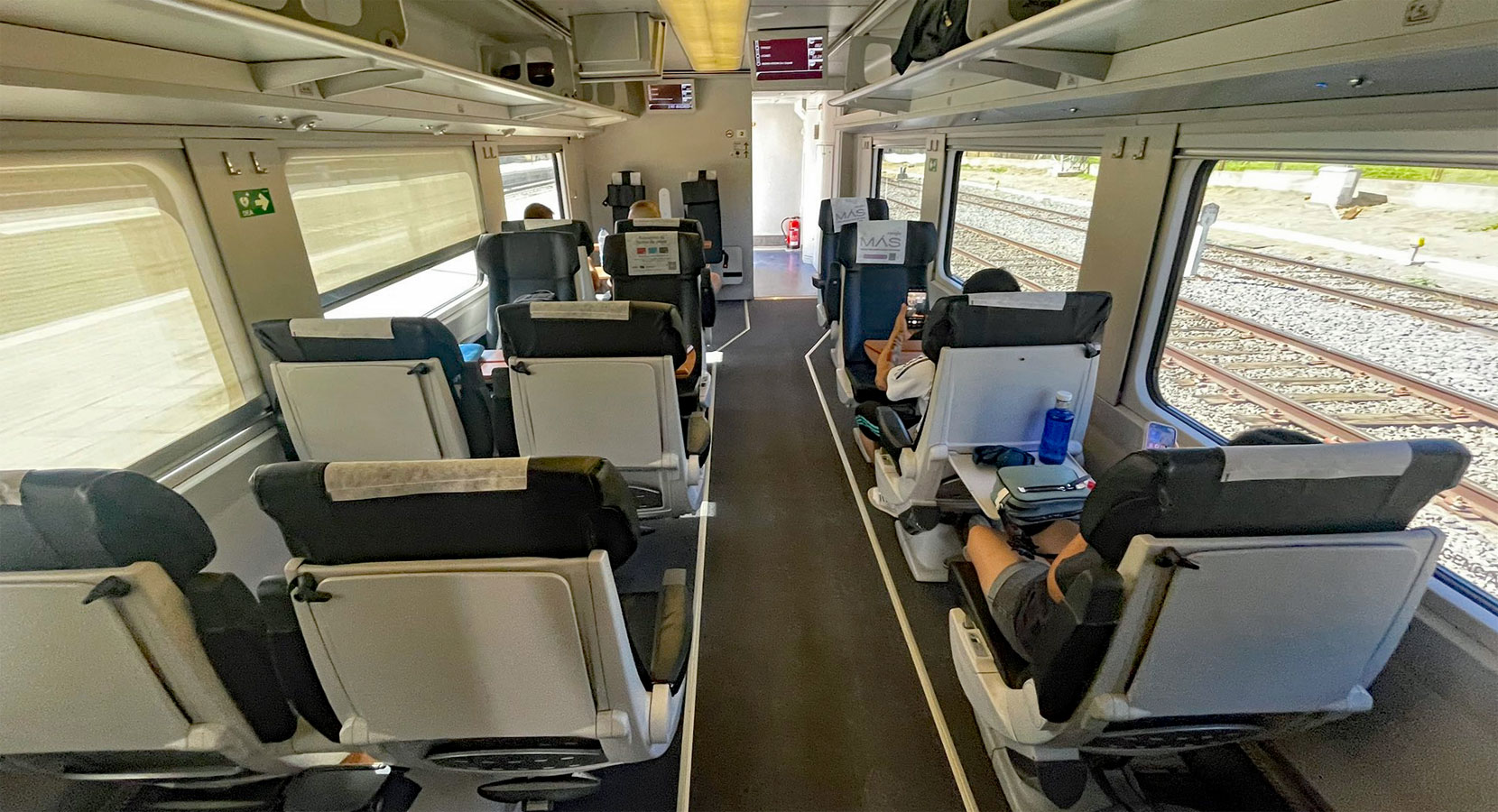 Madrid to Lisbon by train Timetable, fares, tickets