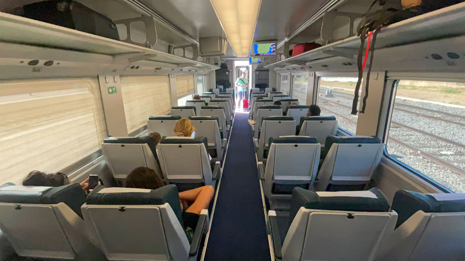 Madrid to Lisbon by train Timetable, fares, tickets