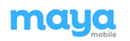 Maya.net logo