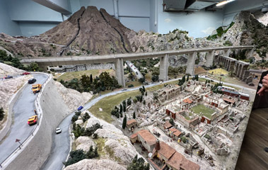 Miniatur Wunderland, Hamburg