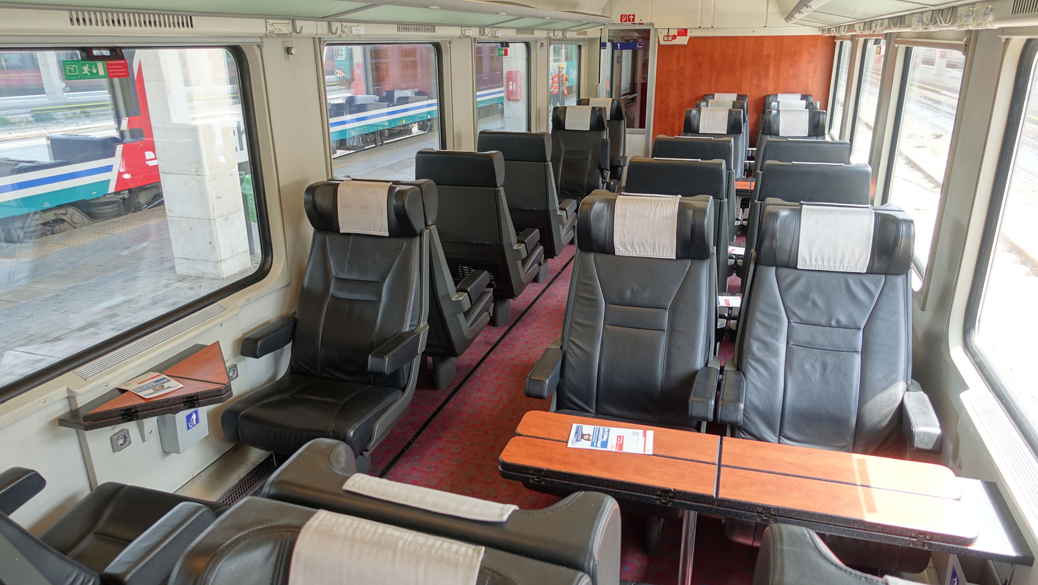 florence to venice train timetable