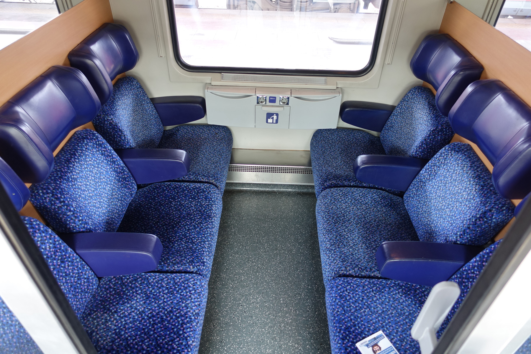 Raspador Fuera De Servicio Agarrar Tren De Munich A Venecia Valor Raspador Fuera De Servicio Agarrar Tren De Munich A Venecia Valor