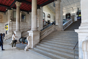 Paris St Lazare