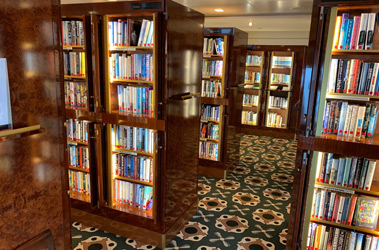 QM2 library