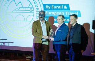 Best Rail Tourism Campaign Awards