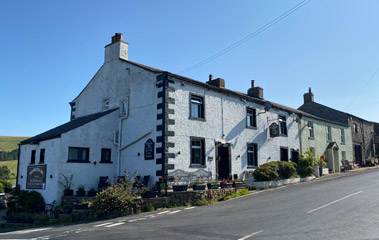 The Moorcock Inn, Garsdale