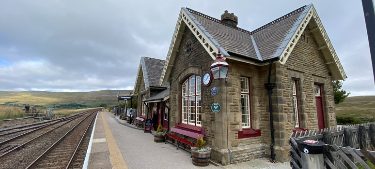 Ribblehead Viaduct