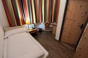 Hotel Waldhaus-am-See in St Moritz