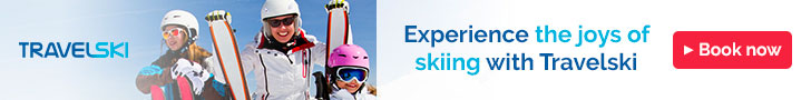 Book the Eurostar Ski Train with Travelski