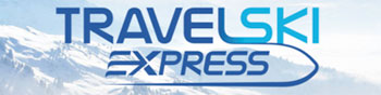 Travelski Express - eurostar ski train