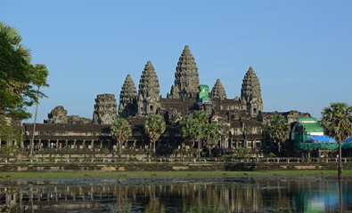 Angkor Wat