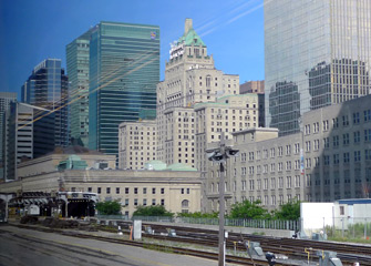 Royal York Hotel, Toronto