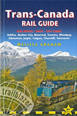 Trans-Canada Rail Guide