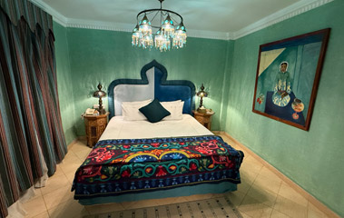Le Riad Hotel de Charme, Cairo