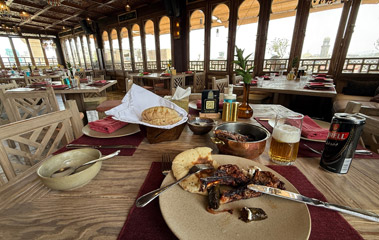 Le Riad Hotel de Charme, Cairo