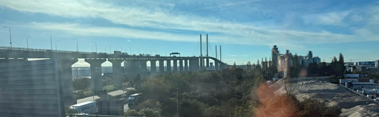 Dartford Crossing