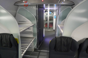 Eurostar e320