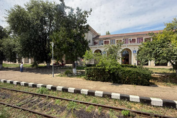 Giurgiu Nord