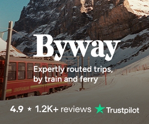 Train holidays to Spain with Byway.travel