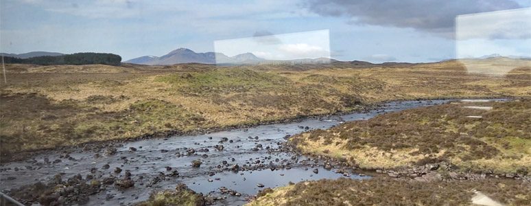 Rannoch Moor