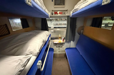 Comfort Standard -can be sold as a single, double or triple