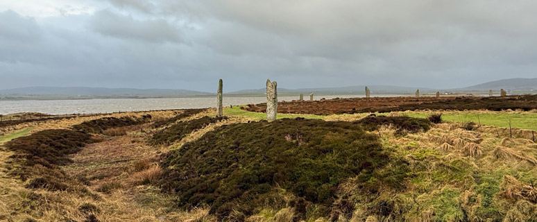 Ring of Brodgar