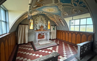 Italian Chapel, Orkney