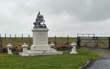 Italian Chapel, Orkney