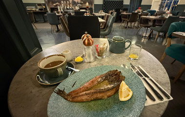 Kirkwall Hotel, Kirkwall