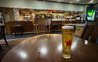 Ferry Inn, Scrabster