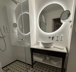 Nunne Boutique Hotel, Tallinn